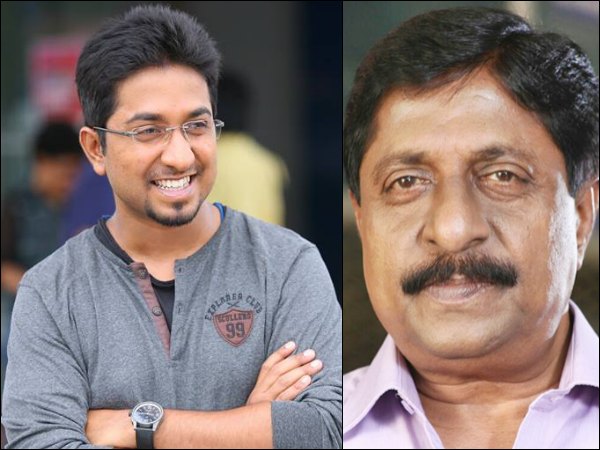 മലയാളത്തിലെ ആള്‍ റൗണ്ടര്‍ 