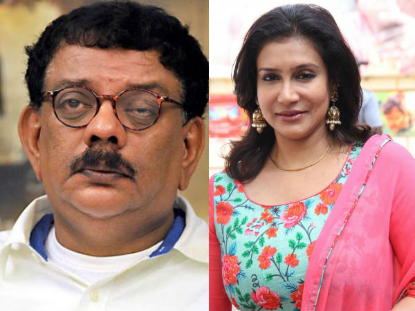 പൊട്ടിക്കരഞ്ഞു