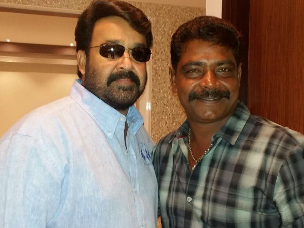 വലിയൊരു ഭാരം