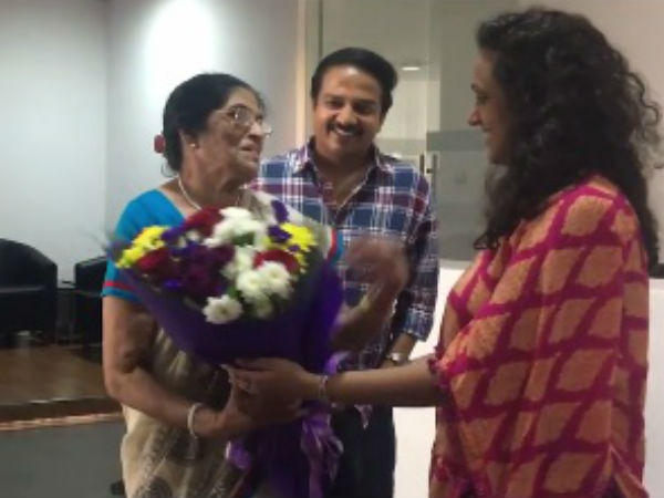 പിറന്നാള്‍ ദിനത്തില്‍