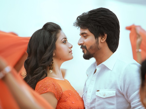 വിഘ്‌നേശ് ശിവ 