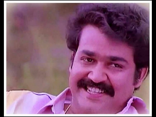 മോഹന്‍ലാല്‍