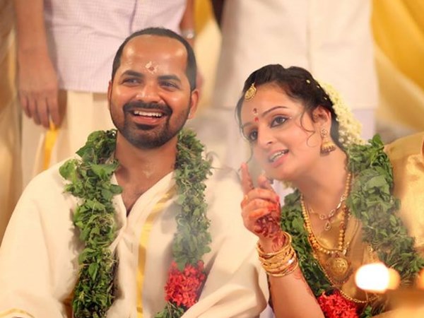 വിവാഹം