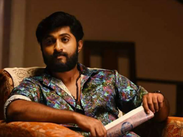 കഥാപാത്രത്തിന്റെ സ്വാഭാവം