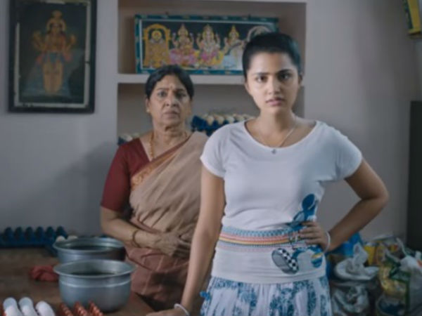 അനുപമ പരമേശ്വരന്‍