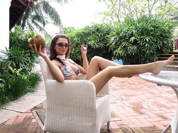 അര്‍ബാസ് ഖാന്‍ 