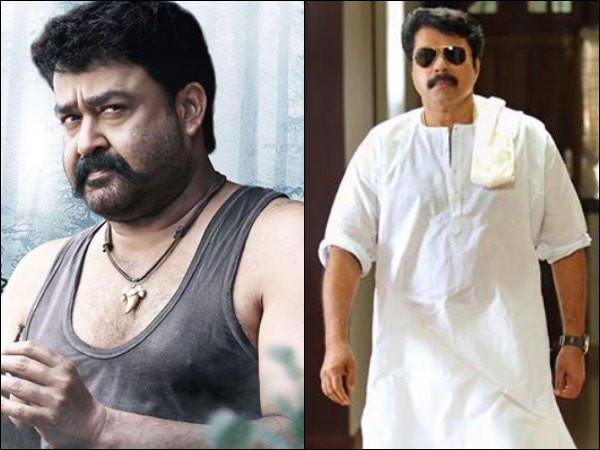 മറ്റ് സിനിമകളെ ബാധിയ്ക്കുന്നു