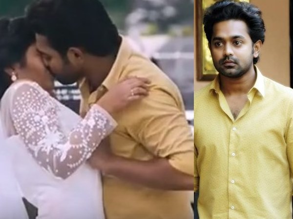  നല്ല വിഷമമുണ്ട്