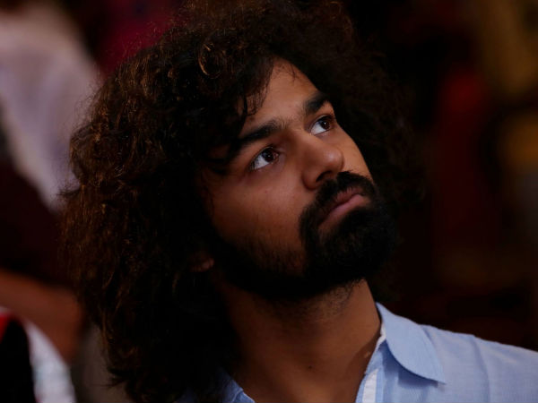 പ്രണവ് കണ്ടത് ചെന്നൈയില്‍