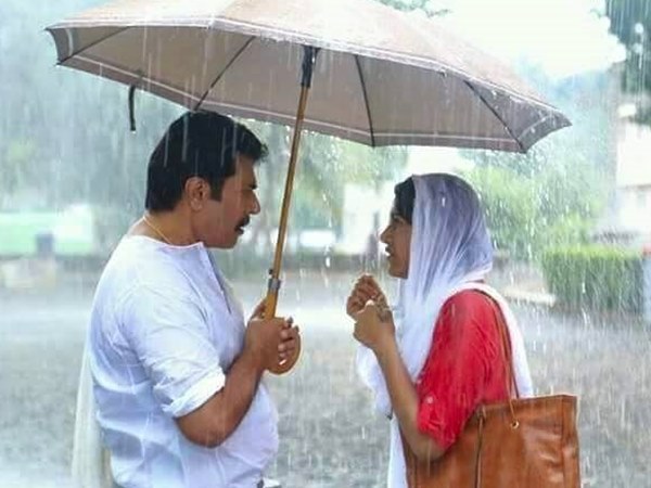 ആൻഡ്രിയയും മംമ്തയും 