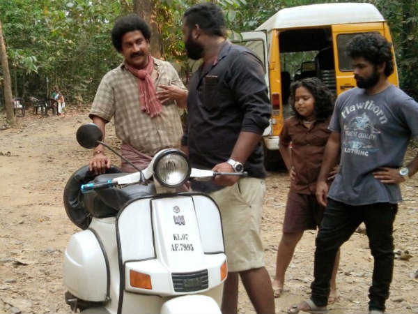  സന്തോഷം മാത്രം