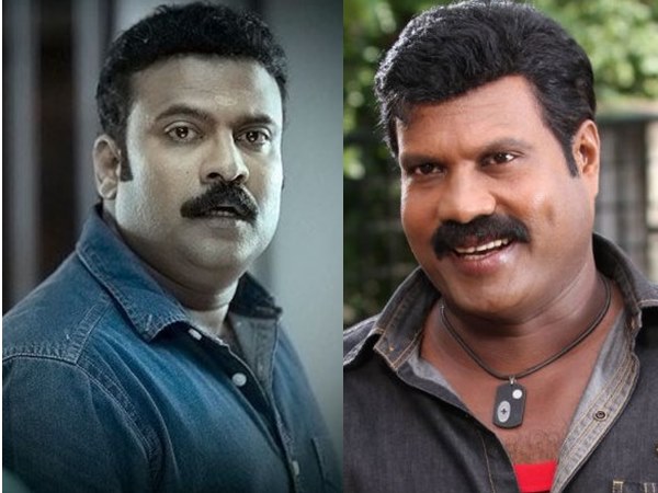 മണിയുടെ അനുഗ്രഹമാണ്