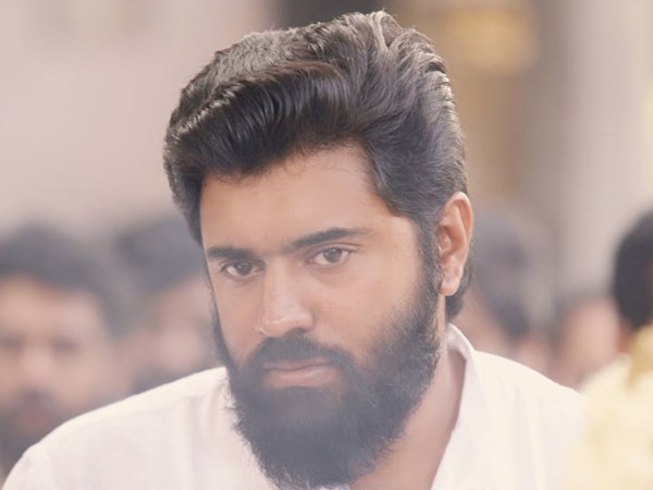 തിരക്കിലാണ്