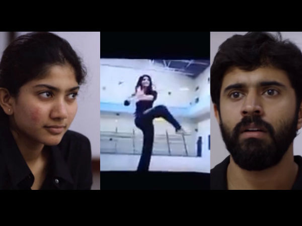 ശ്രുതിയുടെ ഡാന്‍സ്