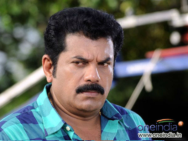 സുരേഷ് ഗോപിയുടെ മകന്‍