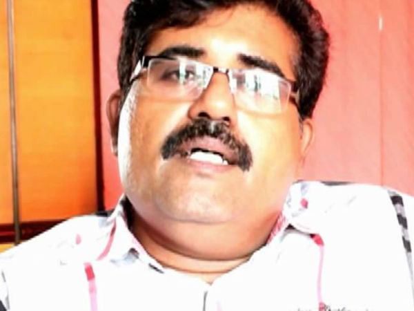 സംവിധായകന്റെ മറുപടി