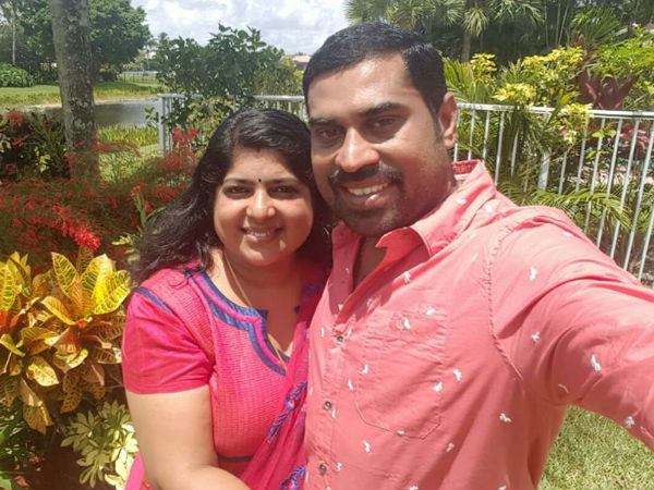 അത് ഹണിമൂണായി