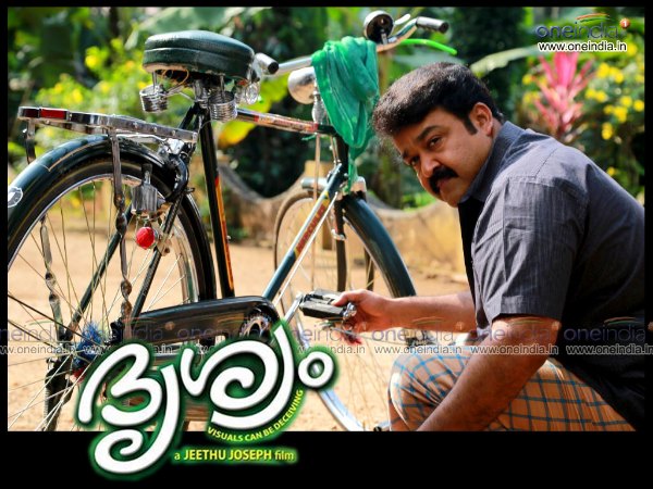 50 കോടി കടക്കുന്ന ആദ്യ മലയാള സിനിമ