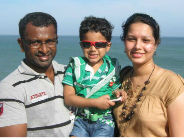 കടപ്പാട് ഭാര്യയോട്