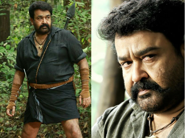 മോഹന്‍ലാലിന്റെ സംശയം