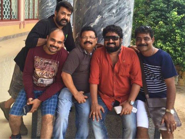 പിന്തുണ തന്ന ശക്തി