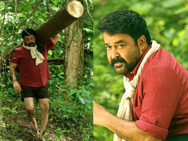 മോഹന്‍ലാലിനെ എങ്ങിനെ ബോധ്യപ്പെടുത്തി