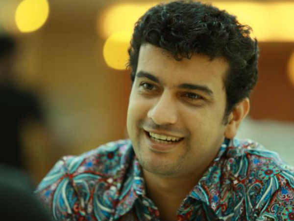 ഇന്ദുചൂടന്‍ വരും