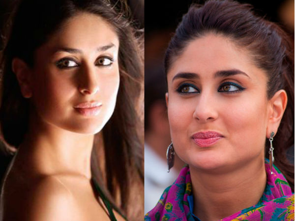 കരീന കപൂര്