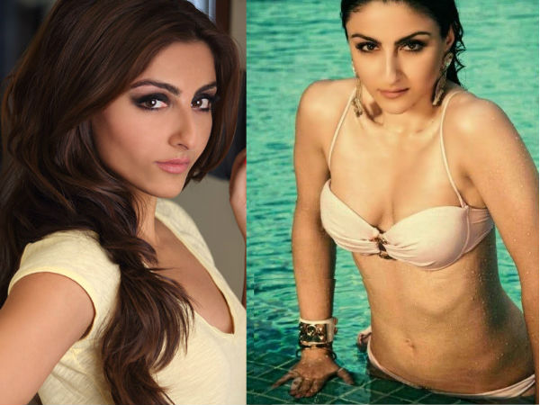 സോഹ അലി ഖാന്