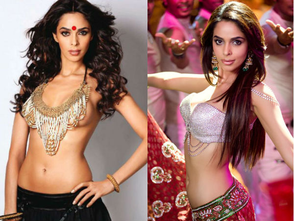 മല്ലികാ ഷെരാവത്ത്