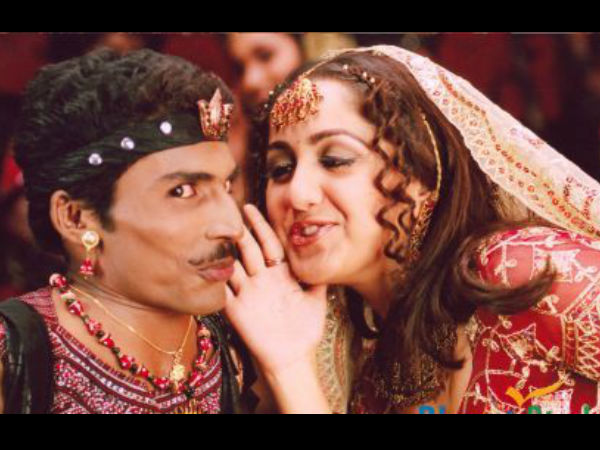 ചരിത്രം മാറ്റിയെഴുതി