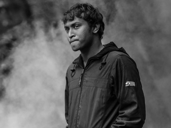 ഛായാഗ്രാഹണം