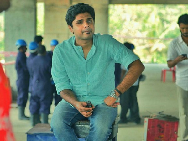 തിരക്കഥ, സംവിധാനം