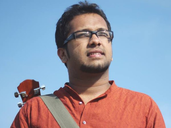  സംഗീതം-സച്ചിന്‍