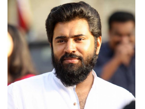 നിവിന്‍ പോളി