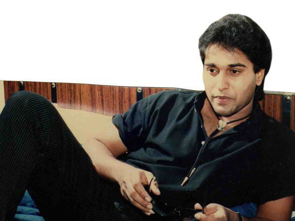 ഗോസിപ്പുകളില്‍ നിറഞ്ഞു