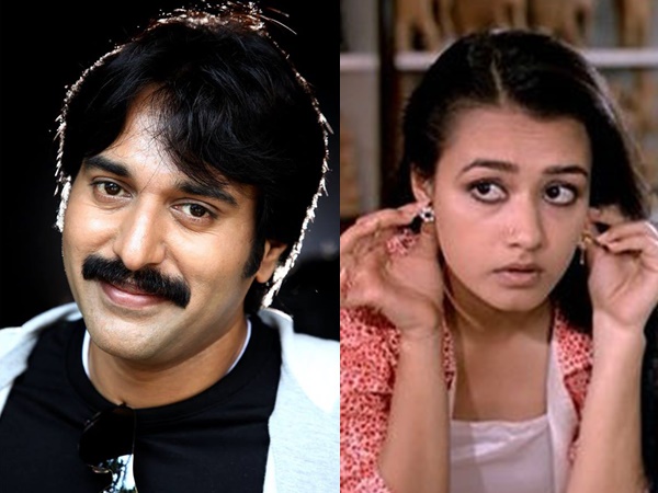 ആദ്യമായി പ്രണയം തോന്നിയത്