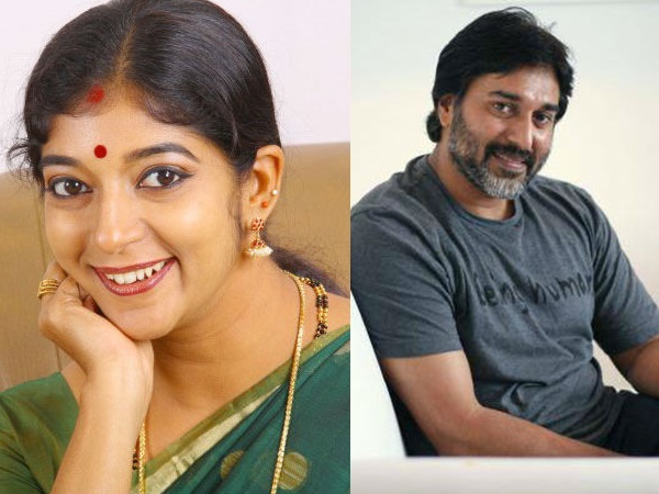 സിത്താരയുമായുള്ള ബന്ധം