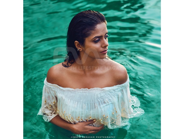 ഞാനെന്തിന് നാണിക്കണം