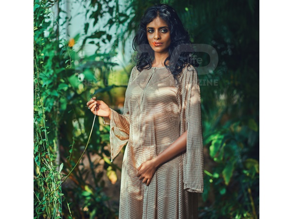 നഗ്നയായിട്ടുണ്ട്, അതെന്റെ പ്രൊഫഷന്‍