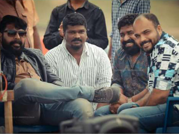 മാസ് മസാല