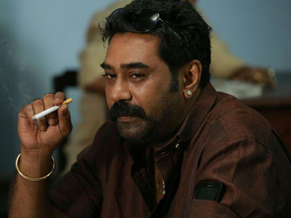 ബിജു മേനോന്‍