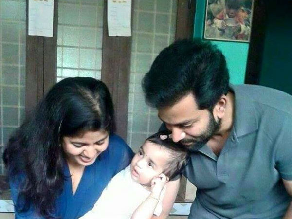 സുപ്രിയയുടെ തീരുമാനം