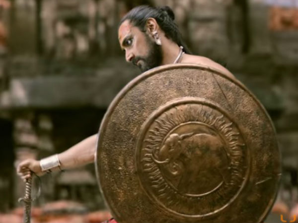 ഷേക്സ്പിയറിന്റെ മാക്ബത്ത്