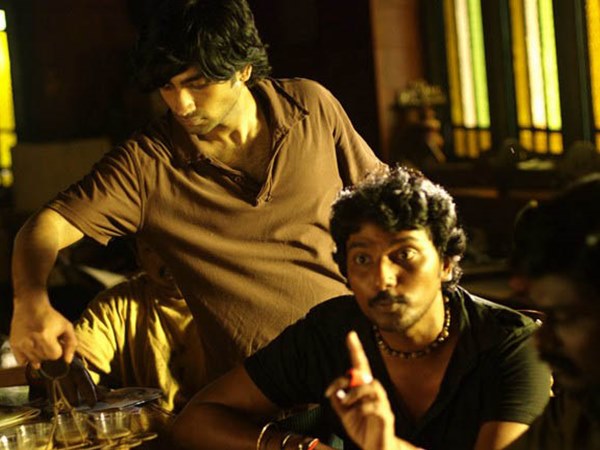 ആരണ്യകാണ്ഡം