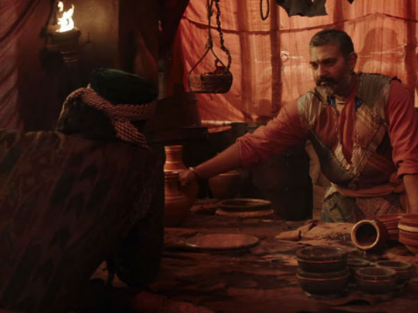 ഏതായിരുന്നു രംഗം