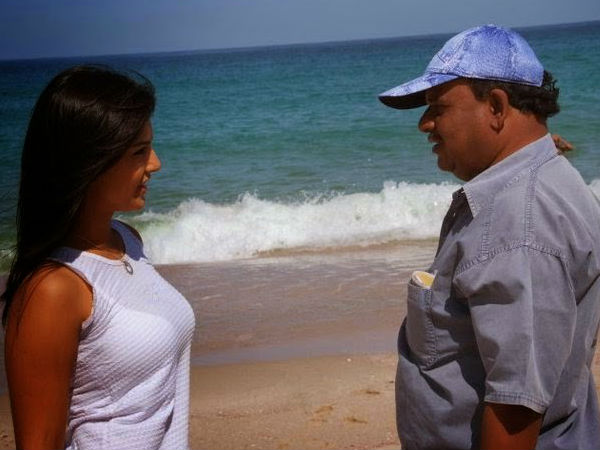 സണ്ണിയുടെ തലവര