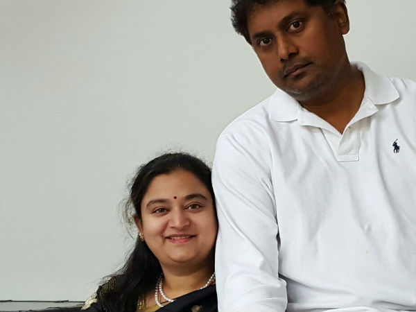 മോഹിനി - ഭരത്