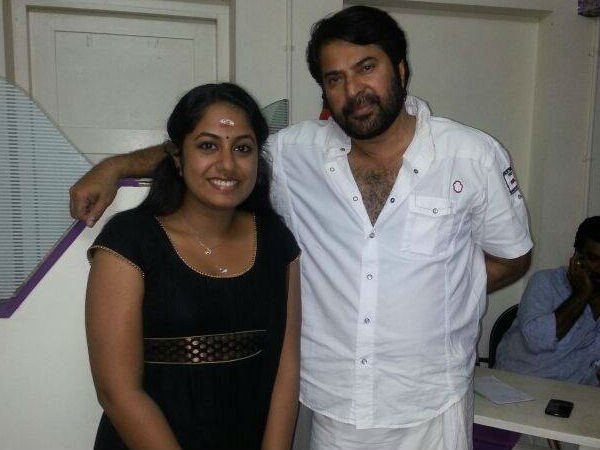 പിന്നെ കണ്ടത്