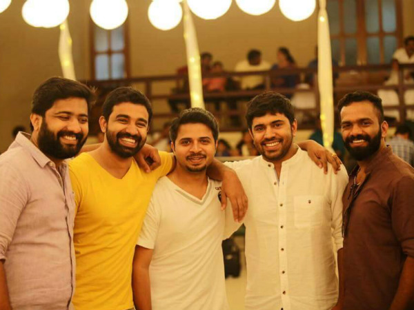 മറ്റ് കഥാപാത്രങ്ങള്‍